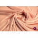 Catifea elastică roz pal