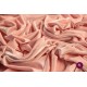 Catifea elastică roz pal