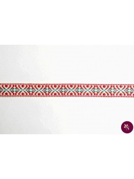 Bandă textilă tradițională