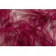 Tulle magenta moale