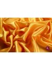 Tafta galben-orange texturată