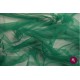 Tulle moale verde crud
