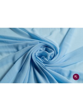 Voal Georgette baby blue